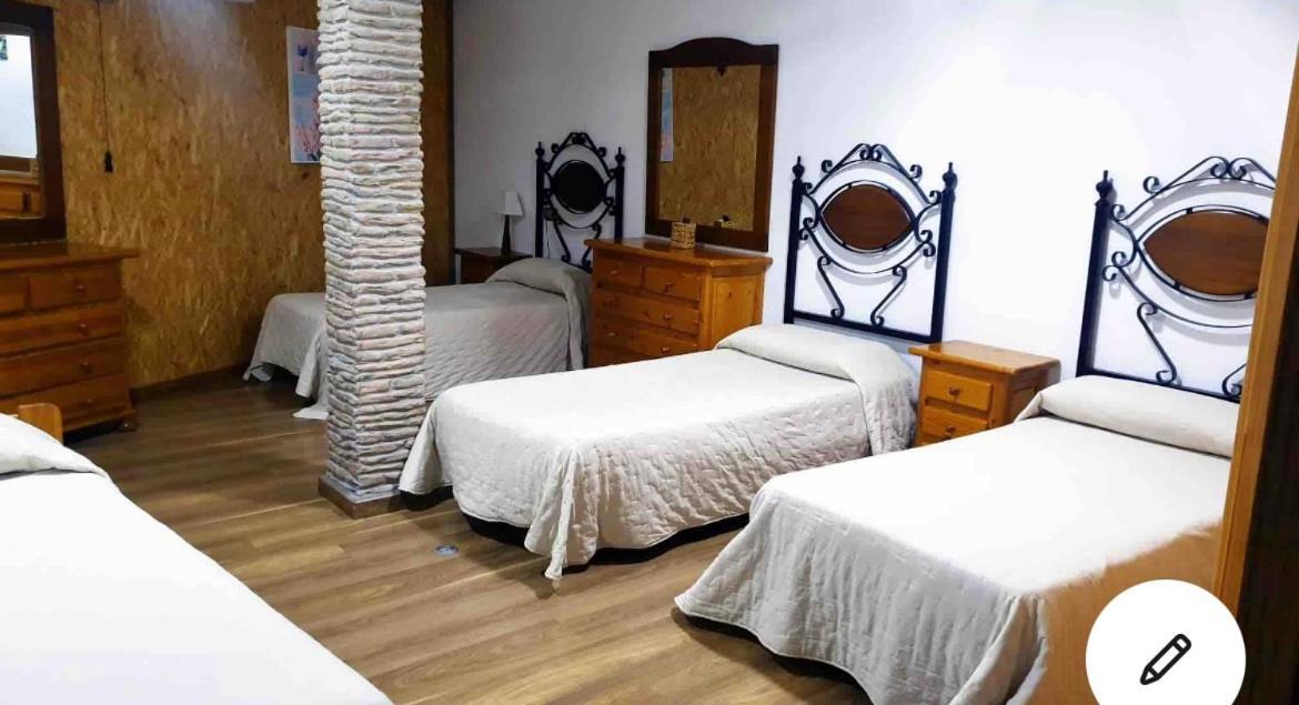Casa Roque Aguayro Villa Agüimes Exterior foto