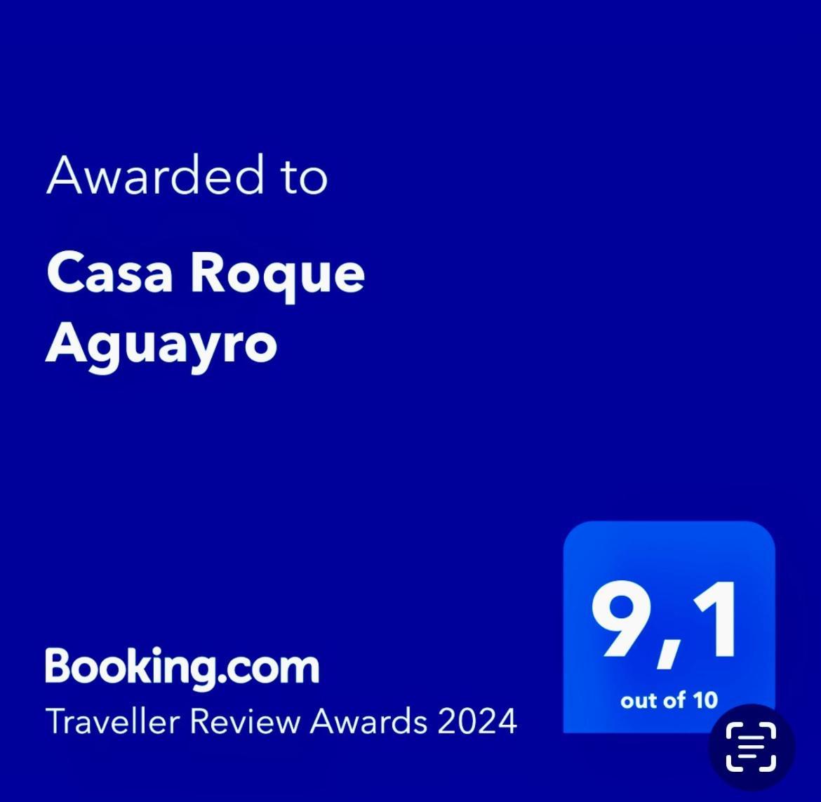 Casa Roque Aguayro Villa Agüimes Exterior foto