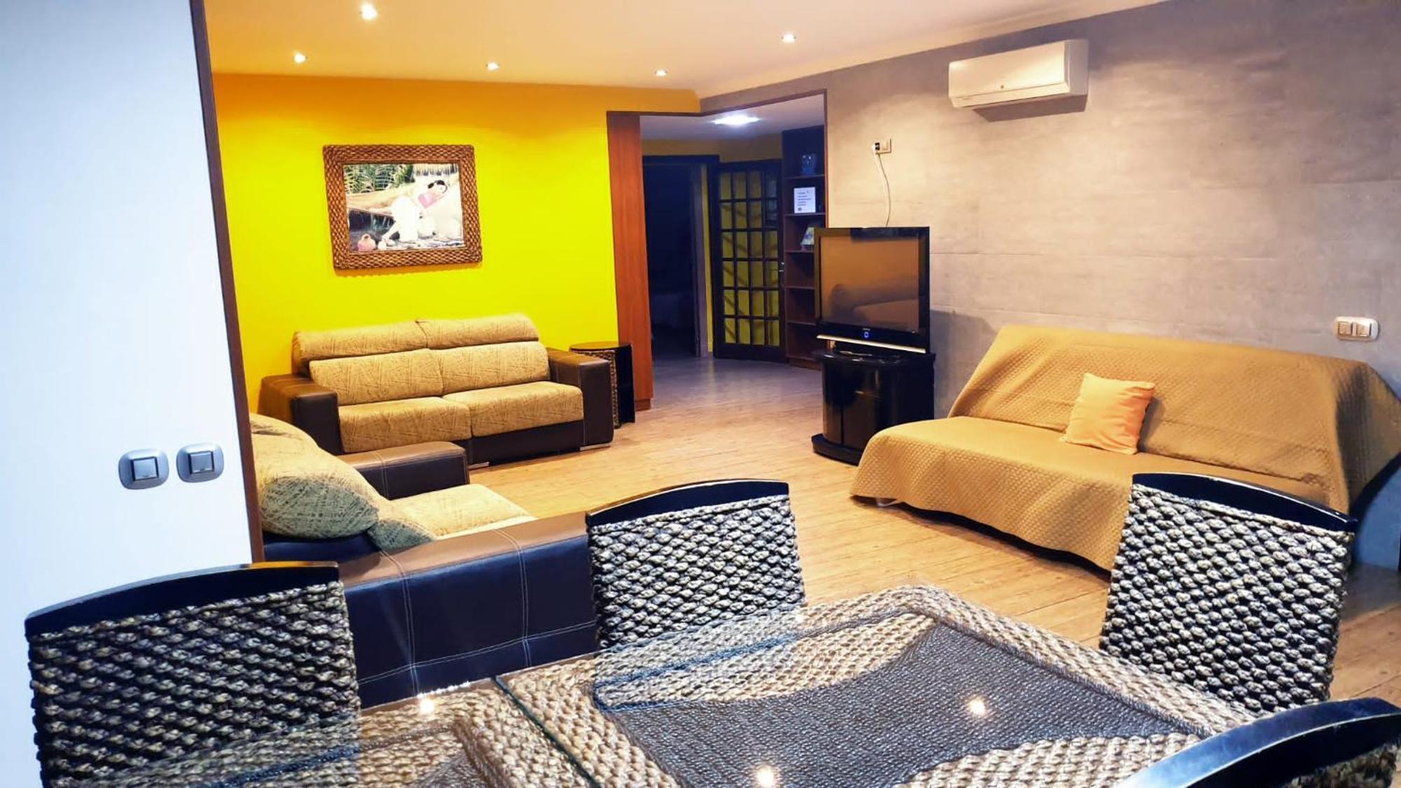 Casa Roque Aguayro Villa Agüimes Exterior foto